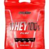 Whey 100% Pure Refil 900g - Integralmedica - Imagem 2