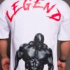 OVERSIZED LEGENDS ARNOLD RONNIE COLEMAN