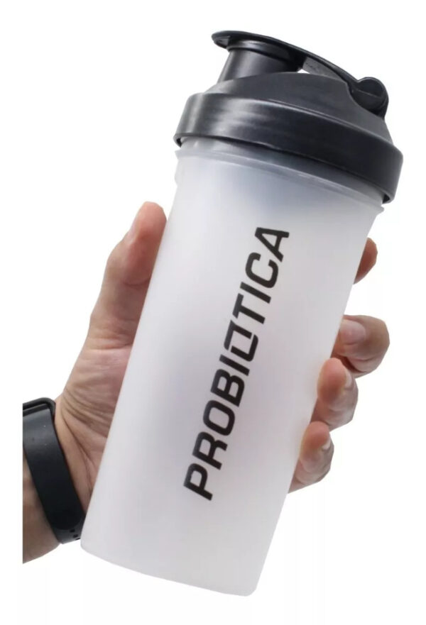 Coqueteleira 700 Ml Incolor - Probiotica - Imagem 3
