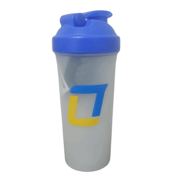 Coqueteleira 700 Ml Incolor - Probiotica - Imagem 2