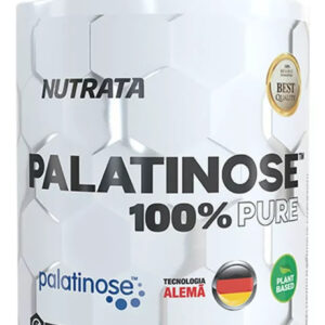 Palatinose Sabor Natural 400g - Nutrata *VAL 09/25*