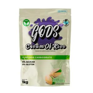CREAM OF RICE (Creme de Arroz) 1kg - CANIBAL