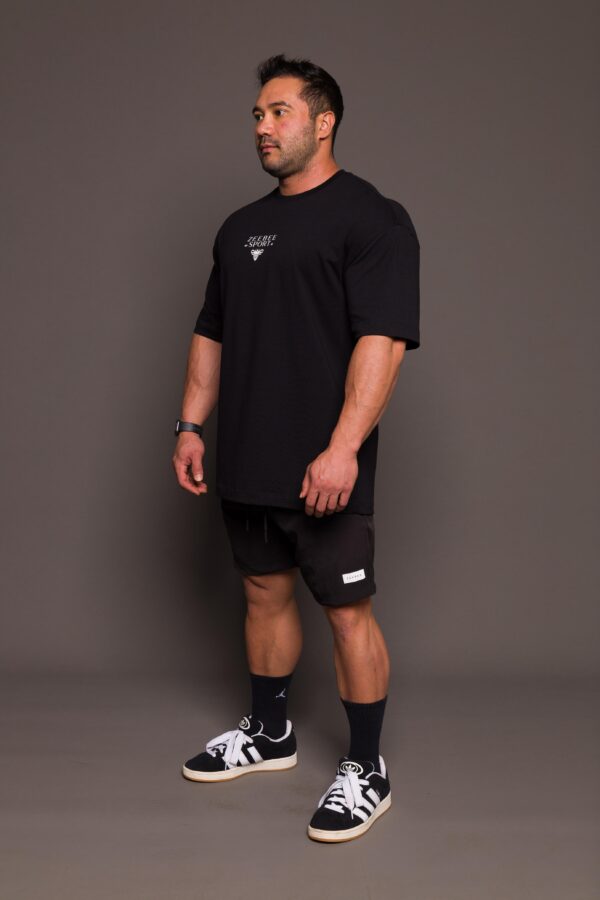 Camisa OVERSIZED ZEEBEE SPORT - Imagem 6