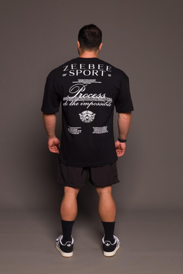 Camisa OVERSIZED ZEEBEE SPORT