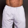 SHORTS MASCULINO PRETO ZEEBEE - Imagem 2
