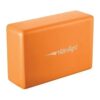 Bloco Eva Para Exercícios Yoga Pilates Hidrolight Fl59 - Imagem 3