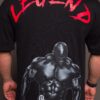 OVERSIZED LEGENDS ARNOLD RONNIE COLEMAN - Imagem 2