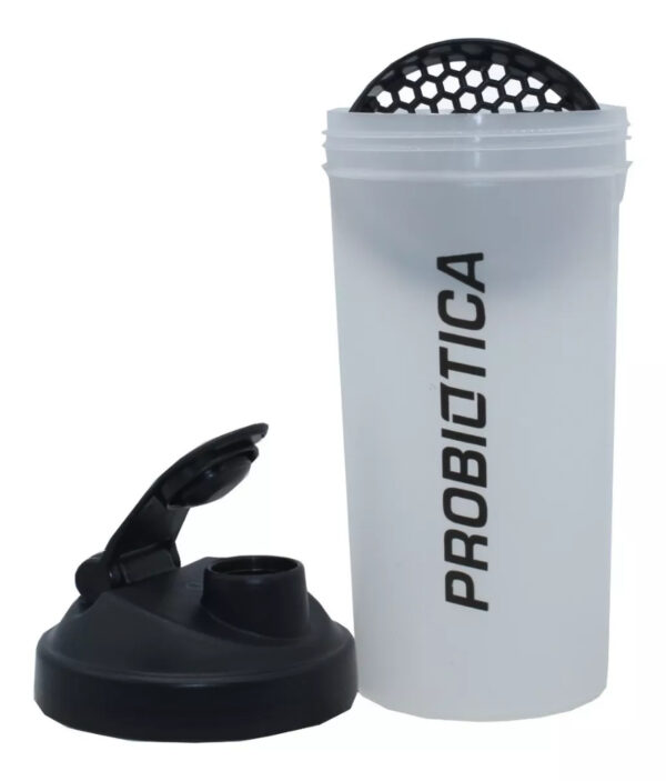 Coqueteleira 700 Ml Incolor - Probiotica - Imagem 6