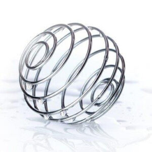 Mola para Coqueteleira / Misturador / Mola Mixer / Blender Ball - Aço Inox