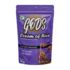 CREAM OF RICE (Creme de Arroz) 1kg - CANIBAL - Imagem 4