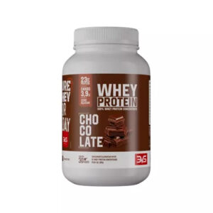 100% Whey Concentrado 900g - 3vs Nutrition