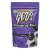 CREAM OF RICE (Creme de Arroz) 1kg - CANIBAL - Imagem 5