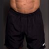 SHORTS MASCULINO PRETO ZEEBEE - Imagem 3