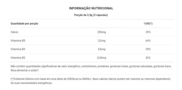 Dilaflex 90 Capsulas (vasodilatador) - Body Action - Imagem 2