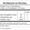 Creatina Energy Monohidratada 60g (VAL. 11/25) - Shark Pro - Imagem 2