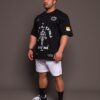 CAMISA OVERSIZED GOLD’S GYM - Imagem 5