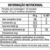 Diabo Verde #thermo Dry 300g (val. 08/26) - Sabor Abacaxi Com Gengibre - Imagem 2
