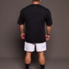 CAMISA OVERSIZED GOLD’S GYM - Imagem 8