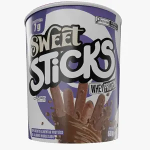 SWEET STICKS 60G - CANIBAL *QUEIMA DE ESTOQUE 07/25*