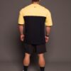 CAMISA OVERSIZED GOLD’S GYM - Imagem 2