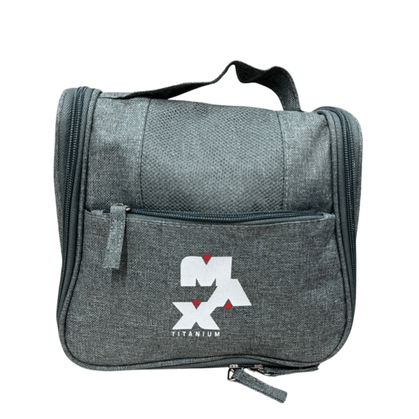 Necessáire - bolsa MAX - Imagem 3