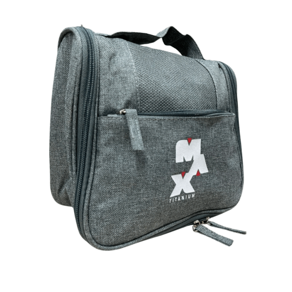 Necessáire - bolsa MAX
