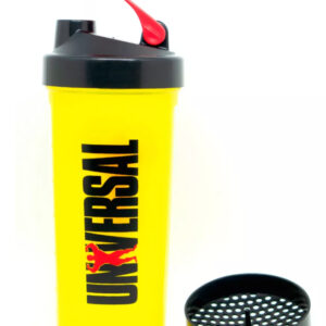 Coqueteleira Shakeira - Copo 700ml - Universal