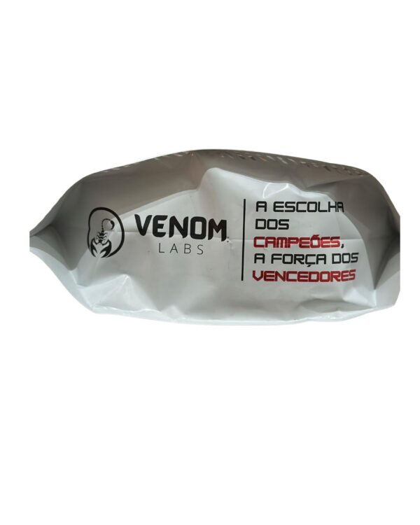 Supreme Whey 100% Concentrado Protein 1,8 Kg Refil (rendimento 51 doses & 3g creatina) Venom Labs + **DR. PEANUT 250g BR - Imagem 7