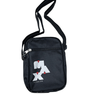 Shoulder  BAG Bolsa - MAX