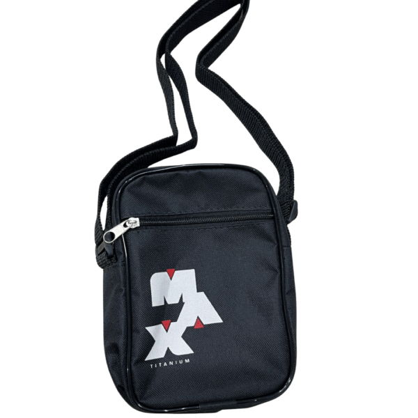 Shoulder  BAG Bolsa - MAX