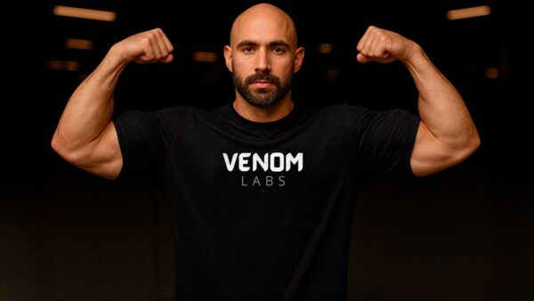 Camisetas Venom Labs - Imagem 14