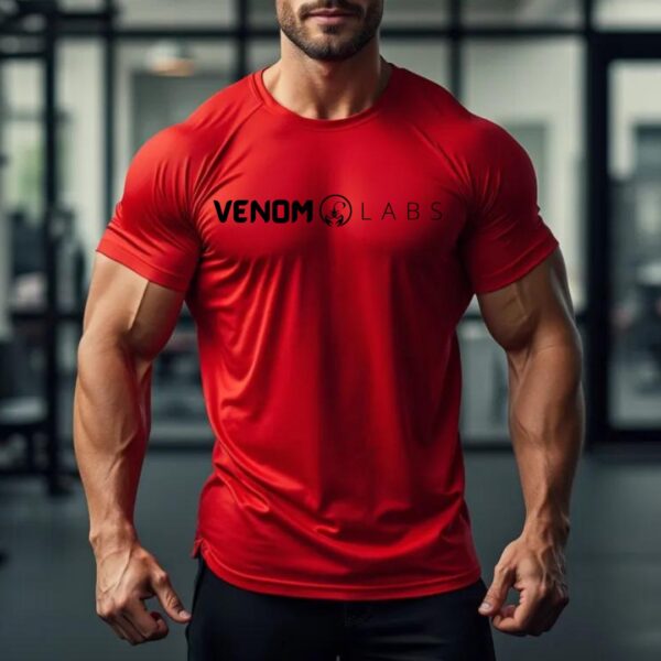Camisetas Venom Labs - Imagem 12
