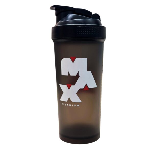 Coqueteleira - Max Titanium / Rafael Brandão / Gabriel Zanca - Imagem 4