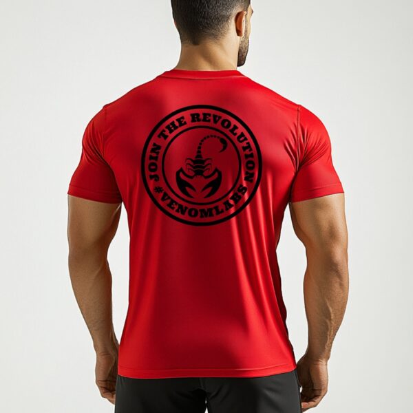 Camisetas Venom Labs - Imagem 10