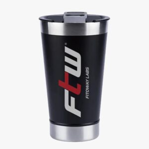 COPO TERMICO INOX - FTW