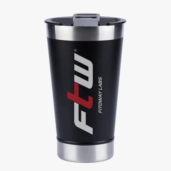 COPO TERMICO INOX - FTW
