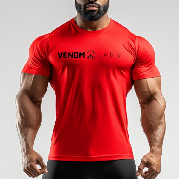 Camisetas Venom Labs - Imagem 11