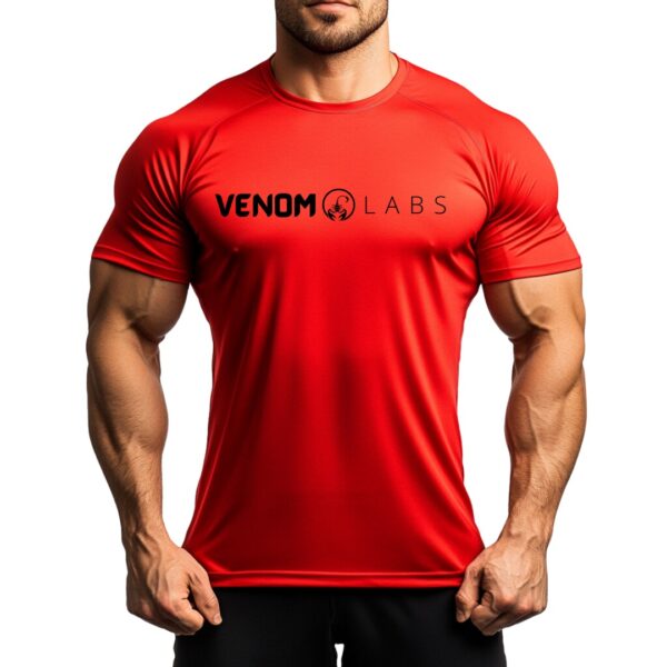 Camisetas Venom Labs - Imagem 9