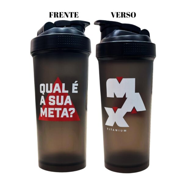 Coqueteleira - Max Titanium / Rafael Brandão / Gabriel Zanca - Imagem 3