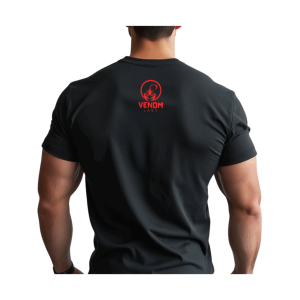 Camisetas Venom Labs - Imagem 2