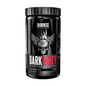 DK DARK WHEY 100% 900g (30g proteína por porção) - Integralmédica