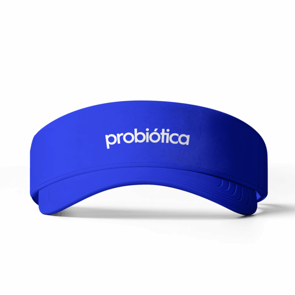 Viseira Azul - Probiotica - Imagem 2