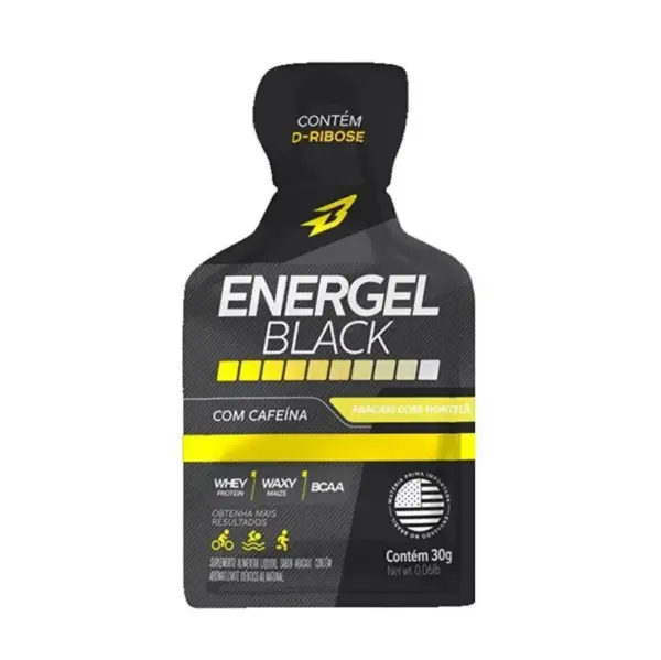 Energel Black (Unitario) - body Action - Imagem 2