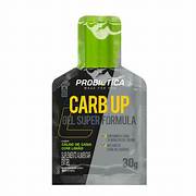 CARB UP GEL - SUPER FORMULA (unidade) - PROBIÓTICA