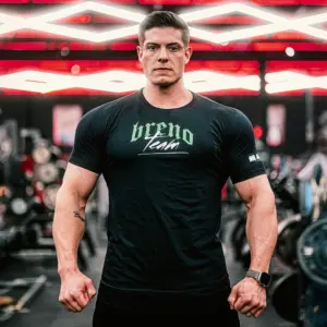 Camiseta Elite Team Show Team Tenente Breno