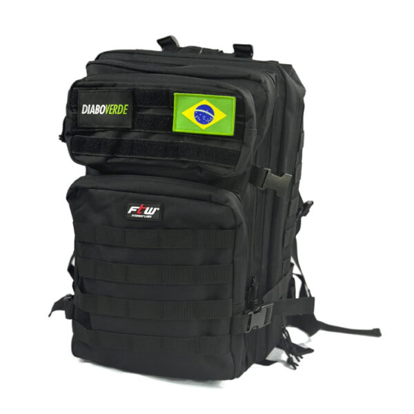 Mochila Tatica - Ftw - Imagem 3