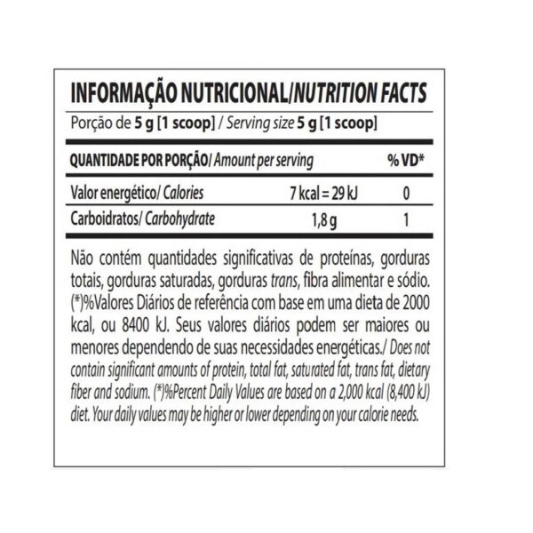 Pré Treino Évora Pw 150G Darkness Nova Formula Beta Alanina - Imagem 2