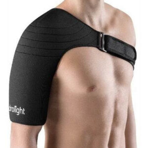 Suporte Para Ombro Ombreira Neoprene Hidrolight Or61
