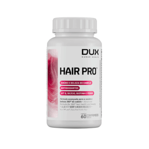 HAIR PRO - 60 COMPRIMIDOS - DUX