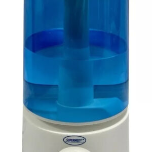 Umidificador De Ar Ultrassonico